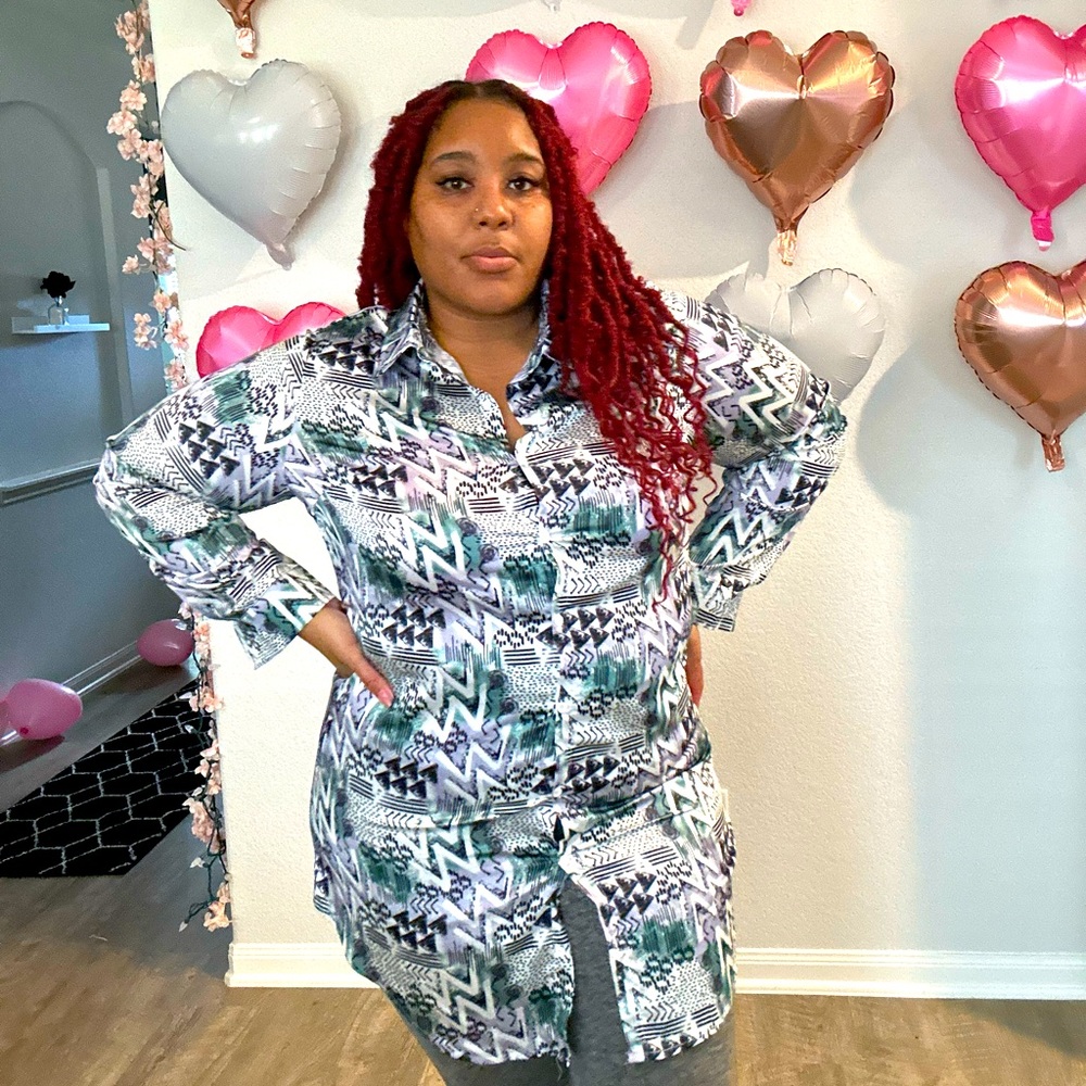 REBDOLLS Dress with Tag